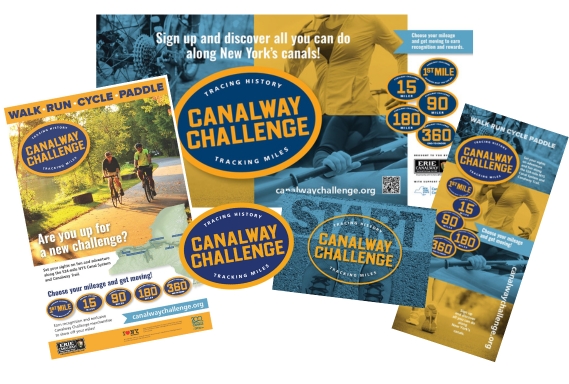 Canalway Challenge