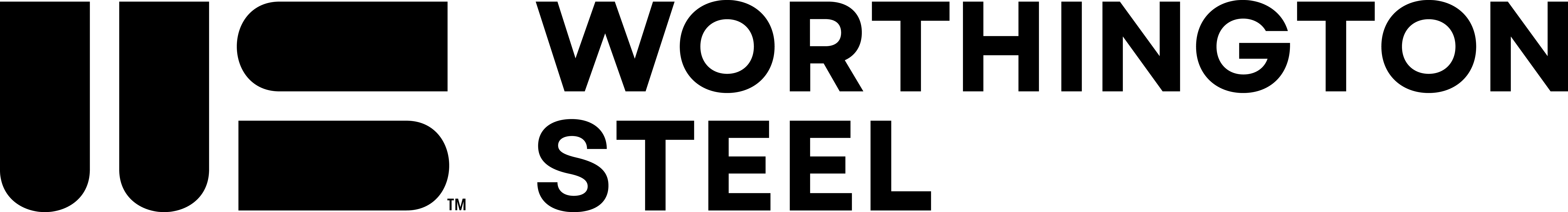 Worthington Steel
